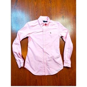 Polo Ralph Lauren long sleeves shirt